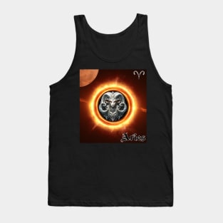 Aries Tank Top